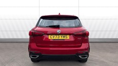 MG HS 1.5 T-GDI SE 5dr Petrol Hatchback